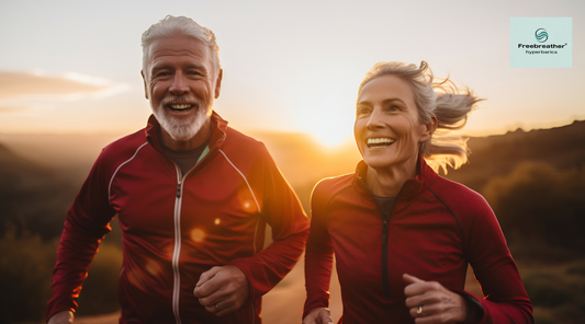 Hyperbaric Oxygen Therapy & Longevity