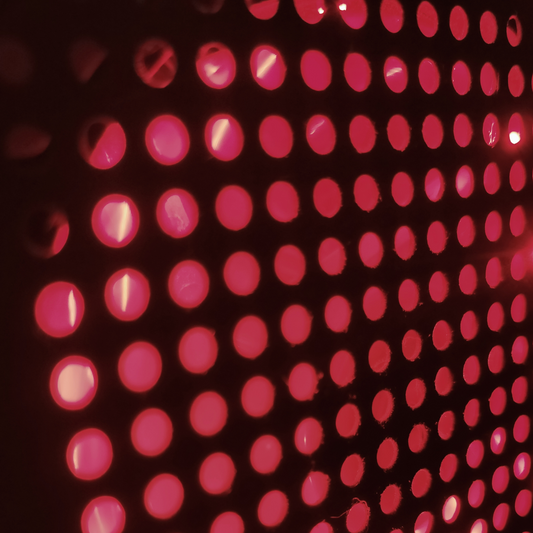 Red Light Therapy Panel 1